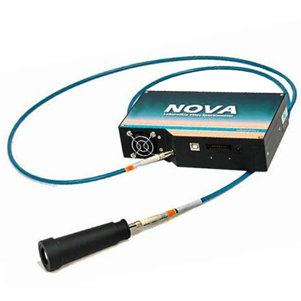 Портативный волоконно-оптический спектрометр NOVA NIR Изображение 0