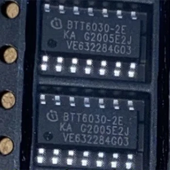 1 шт./лот BTT6030-2E SOP14 Оригинальный новый автоматический выключатель питания с микросхемой IC