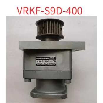 VRKF-S9D-400 протестирован нормально
