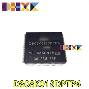 Новый оригинальный чип сигнального процессора D808K013DPTP400 D808K013DPTP4 TQFP-176