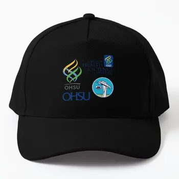 Бейсбольная кепка Ohsu с наклейками, шляпа, Черная весна
 Женская повседневная обувь для мальчиков с принтом Рыбы на открытом воздухе, однотонная спортивная кепка в стиле хип-хоп