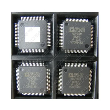 Новый оригинальный чип IC ADV7611BSWZ ADV7611 Уточняйте цену перед покупкой (Уточняйте цену перед покупкой)