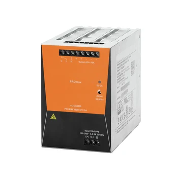 1478190000 Для Weidmuller Switching Power Supply PRO MAX3 480W 24V 20A