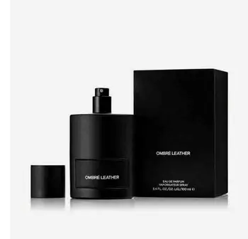 Высококачественная парфюмерия Женская мужская парфюмерия Класса люкс, спрей для тела TF, ароматы натуральной свежей кожи Омбре M TF