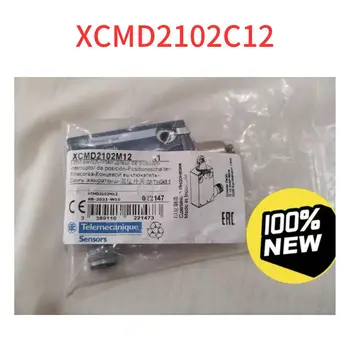 Совершенно Новый концевой выключатель XCMD2102C12