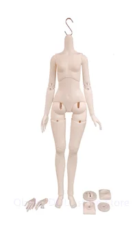 Игрушечная модель из смолы Bjd1/6 yuangungun ti, аксессуар для человеческого тела