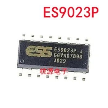 1-10 шт. чипсет ES9023 ES9023P SOP-16 IC оригинал