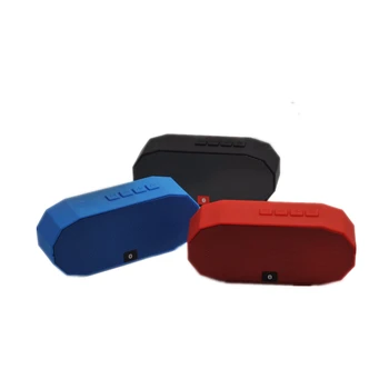 динамик gearmon'а altavoz Bluetooth Радио FM портативный MP3 стереодинамик caixa de som portatil alto falante