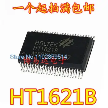 20 шт./лот HT1621B SSOP-48 RAM LCD IC