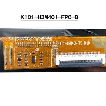 Матрица ЖК-дисплея для ЖК-экрана K101-H2M401-FPC-B K101-IM2HA02-A display PC