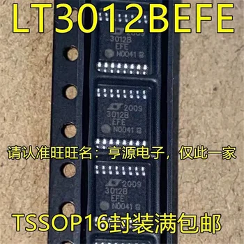 1-10 шт. Оригинальный чипсет LT3012BEFE LT3012B TSSOP16 IC