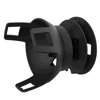 Кронштейн для аудиоколонок ABS, 1 шт., настенная подставка для динамиков для Amazon Echo Black