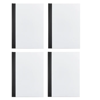 Сублимационный чистый блокнот высокого качества формата А5 (215x145 мм) на 100 листов, блокнот для школьных канцелярских принадлежностей