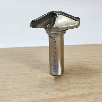 LIVTER 170002 Алмазный лестничный разделочный нож Дизайн панели шкафа фреза PCD с ЧПУ