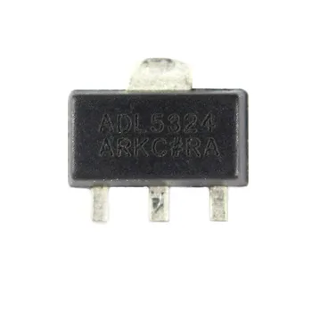 100% Оригинальный новый ADL5324ARKZ-R7 IC AMP ISM 400 МГц-4 ГГЦ SOT89-3