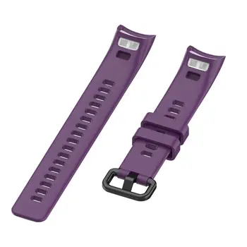 P82F для Huawei для Honor 5/4 Watch регулируемый силиконовый спортивный браслет Bracele