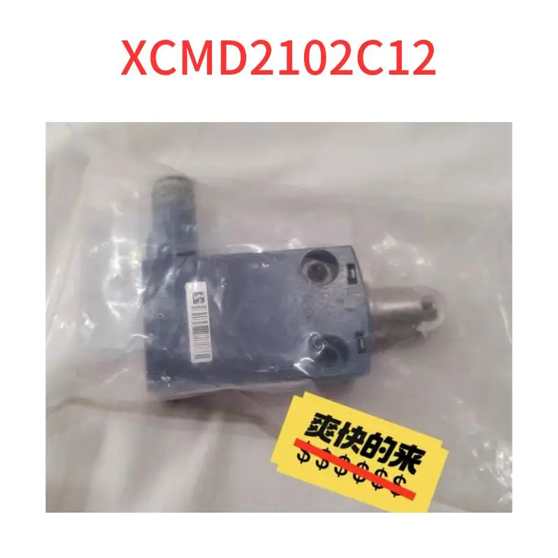 Совершенно Новый концевой выключатель XCMD2102C12 Изображение 1
