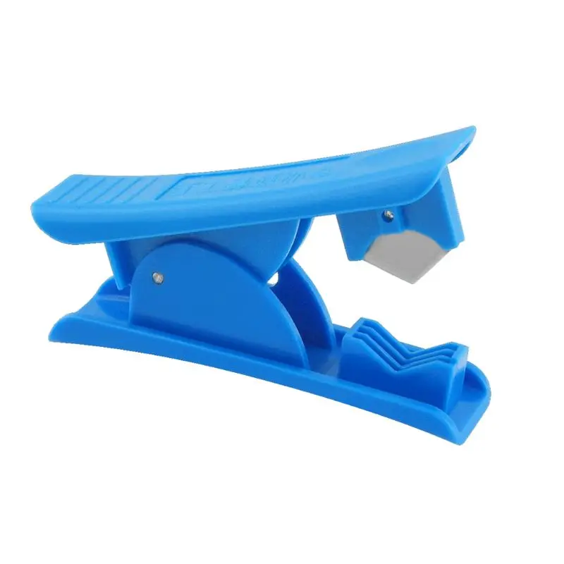 Резак для шлангов из ПВХ и полиуретана Точный инструмент для резки труб для 3D-принтеров P9JB Изображение 0