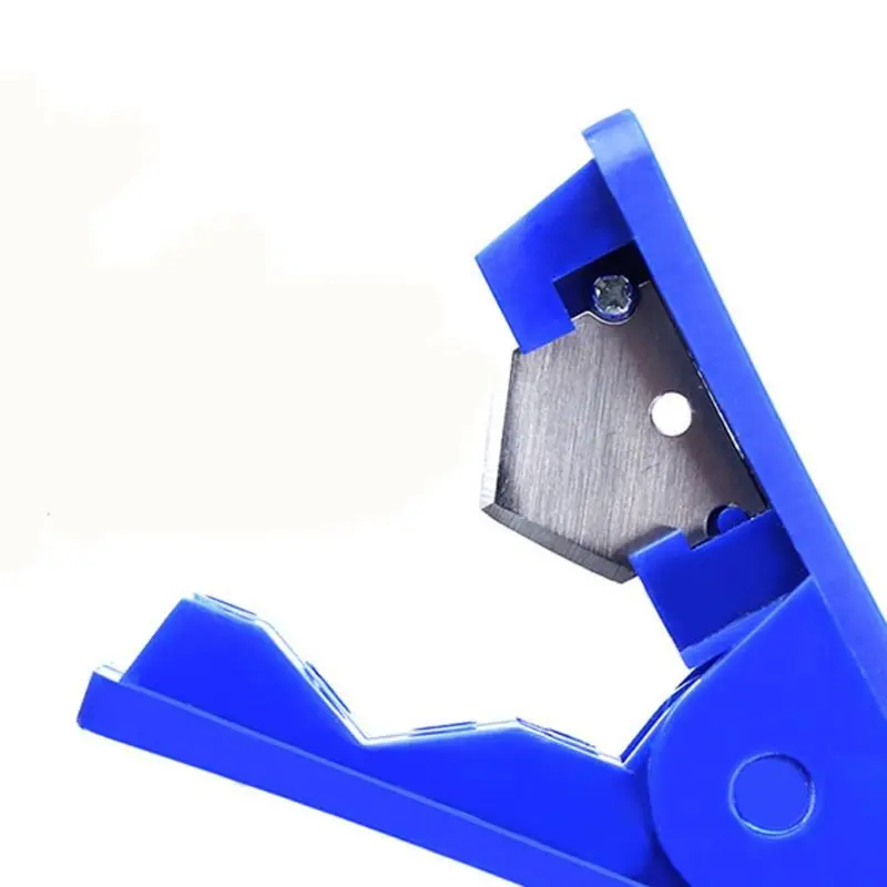 Резак для шлангов из ПВХ и полиуретана Точный инструмент для резки труб для 3D-принтеров P9JB Изображение 2