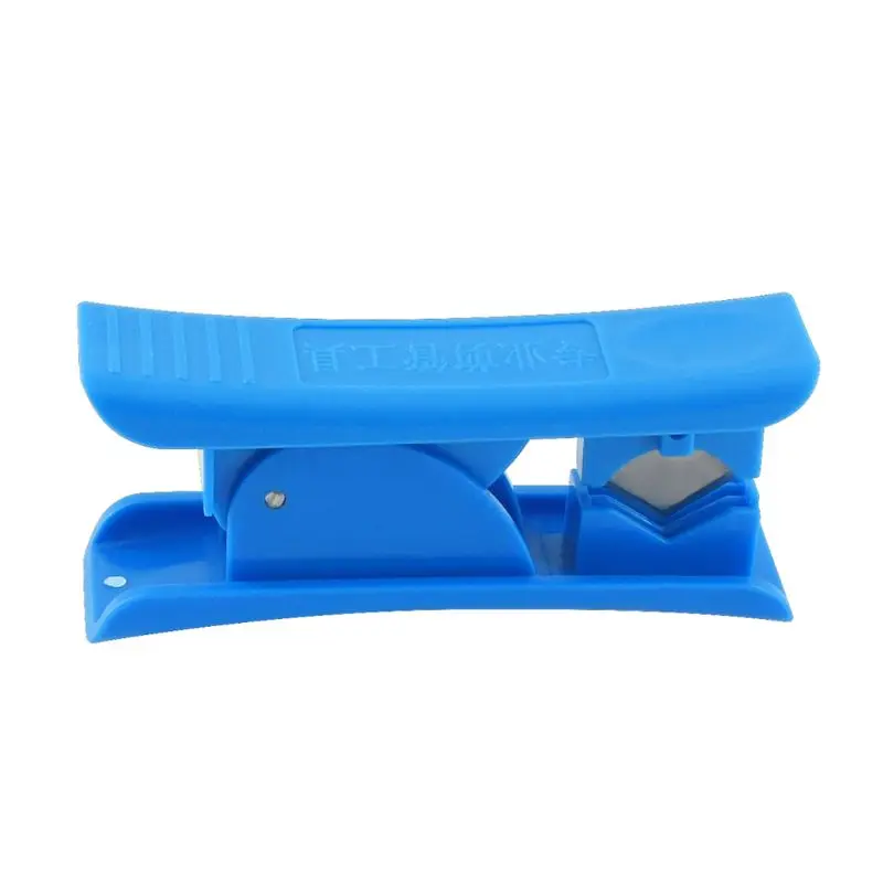 Резак для шлангов из ПВХ и полиуретана Точный инструмент для резки труб для 3D-принтеров P9JB Изображение 3