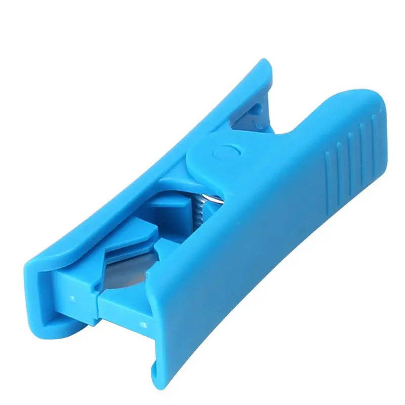 Резак для шлангов из ПВХ и полиуретана Точный инструмент для резки труб для 3D-принтеров P9JB Изображение 4