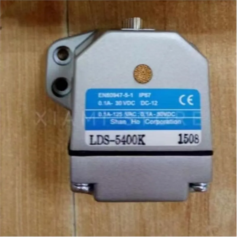 1 шт. многоточечный концевой выключатель LDS-5200 K LDS-5400K Изображение 0